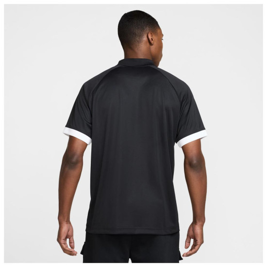 Nike Ανδρική κοντομάνικη μπλούζα Sportswear Air Jersey Polo